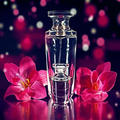 عطر و بازی احساسات-روان&zwnj;شناسی رایحه