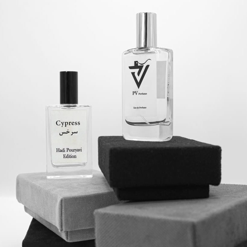 خرید عطر به&zwnj;عنوان هدیه سازمانی: ابزاری لوکس و ماندگار در برندسازی