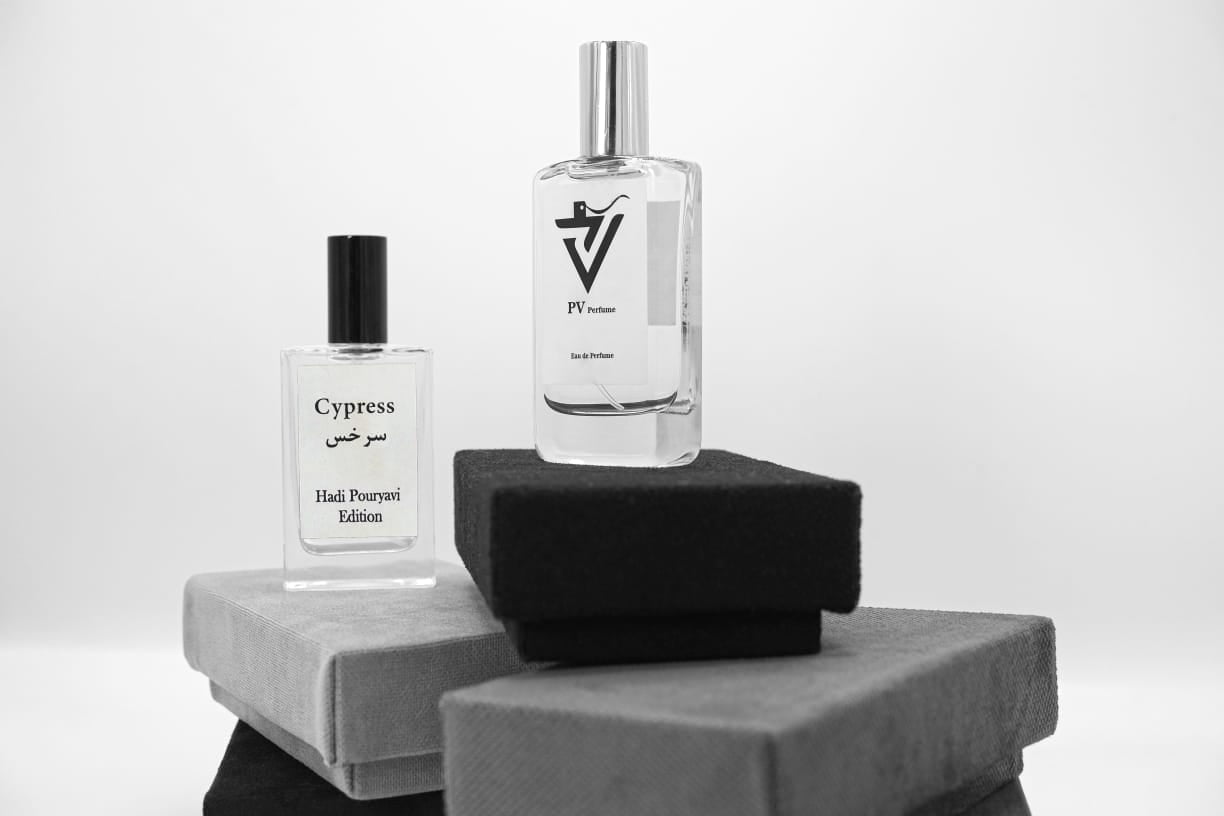 خرید عطر به‌عنوان هدیه سازمانی: ابزاری لوکس و ماندگار در برندسازی