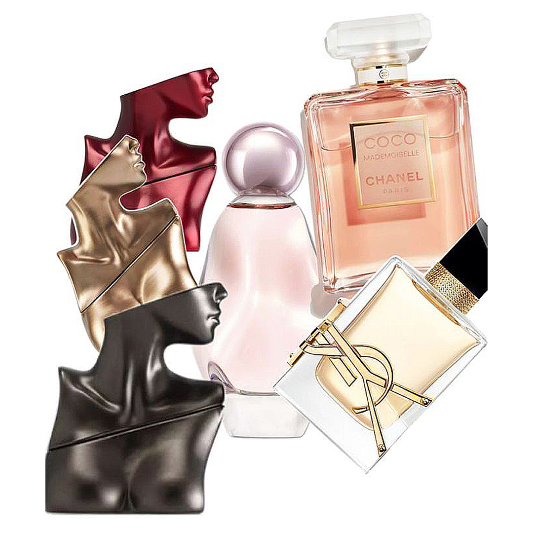 ترندهای رایحه و نت&zwnj;های محبوب در سال ۲۰۲۵