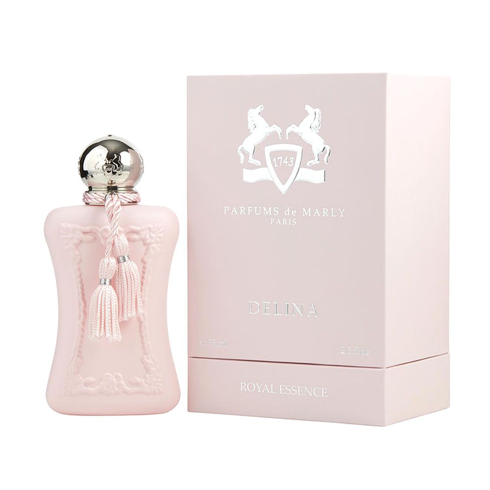 پرفیوم اکسترکت زنانه دلینا پرفیوم د مارلی پی وی پرفیوم