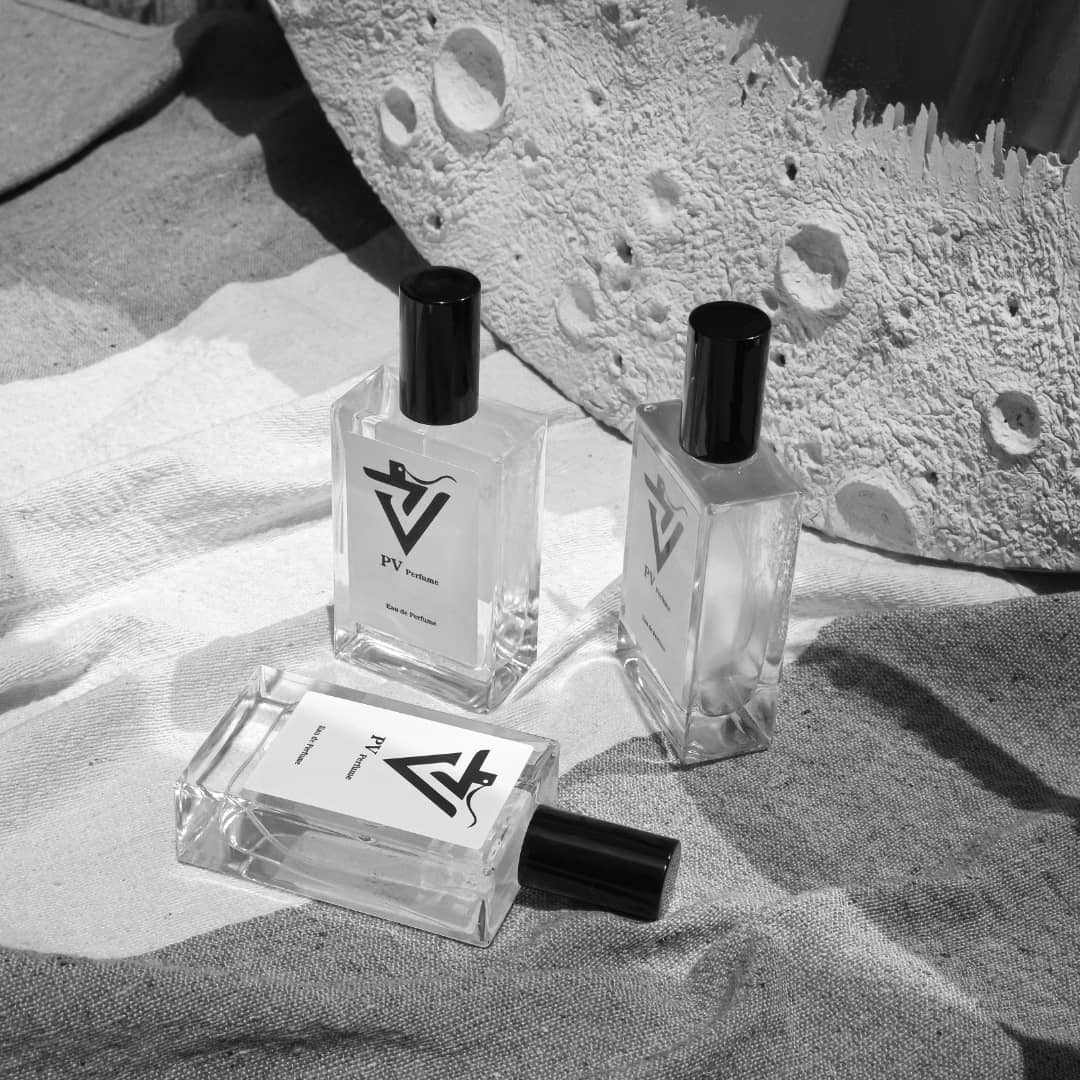 پرفیوم اکسترکت زنانه بی تا پی وی پرفیوم