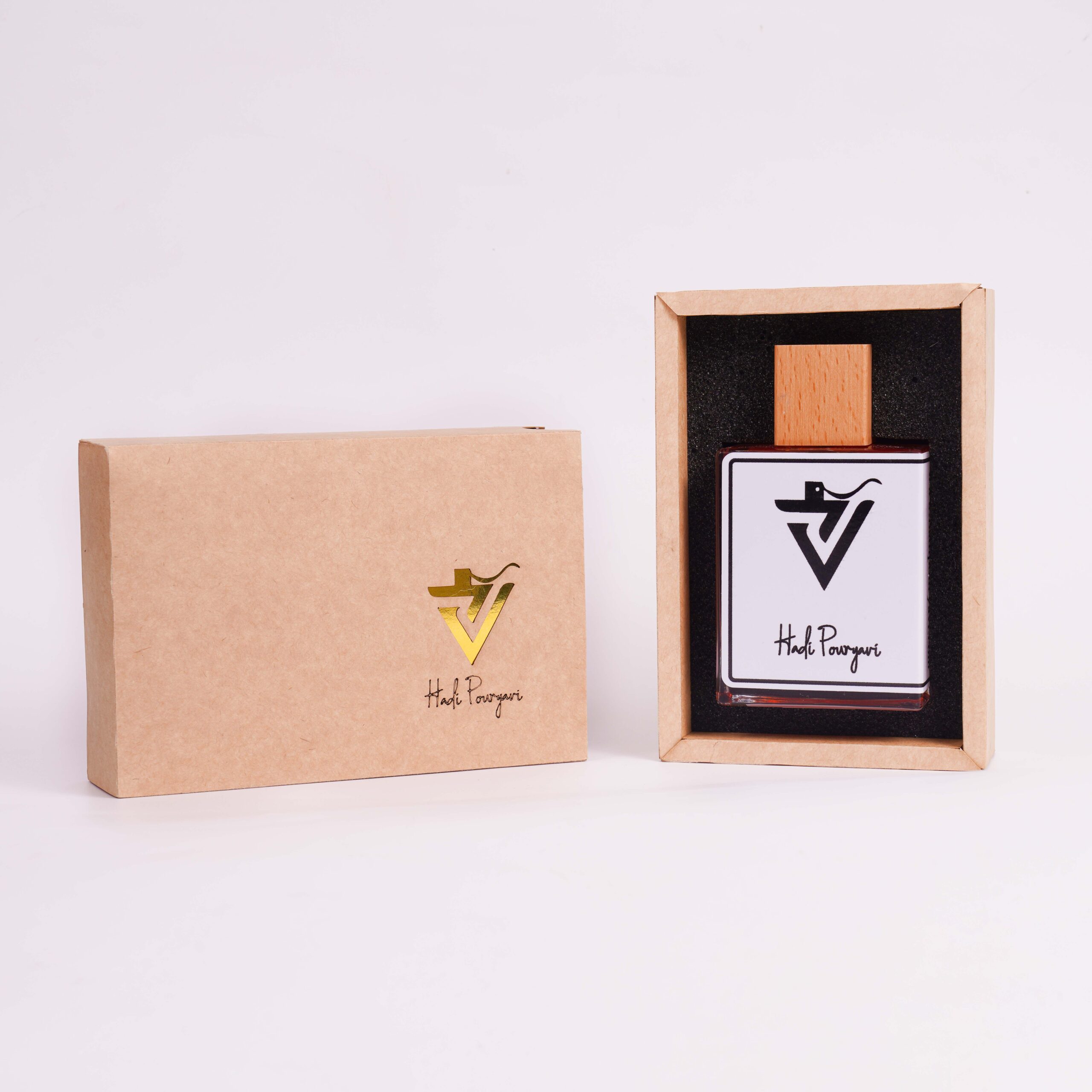 عطر دست ساز زنانه ماتیک پی وی پرفیوم