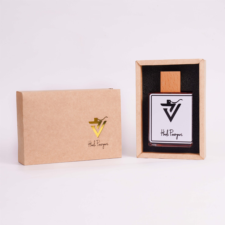 عطر دست ساز ال وس لویی ویتون پی وی پرفیوم