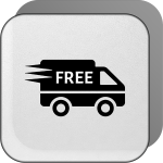 ارسال رایگان