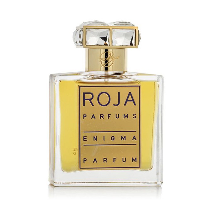 انیگما پور فم روژا پرفیوم عطر دست ساز زنانه پی وی پرفیوم