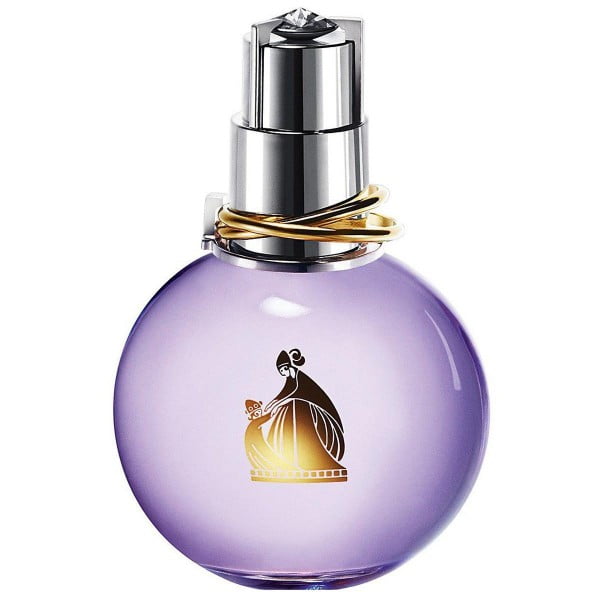 پرفیوم اکسترکت زنانه اکلت لانوین پی وی پرفیوم