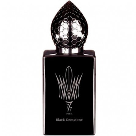 پرفیوم اکسترکت بلک جمستون استفان هامبرت لوکاس پی وی پرفیوم