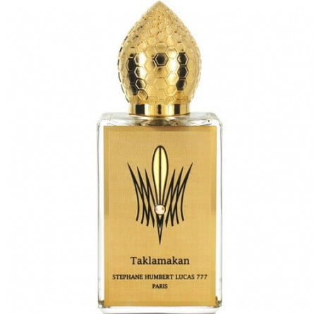 پرفیوم اکسترکت تاکلاماکان استفان هامبر لوکاس پی وی پرفیوم