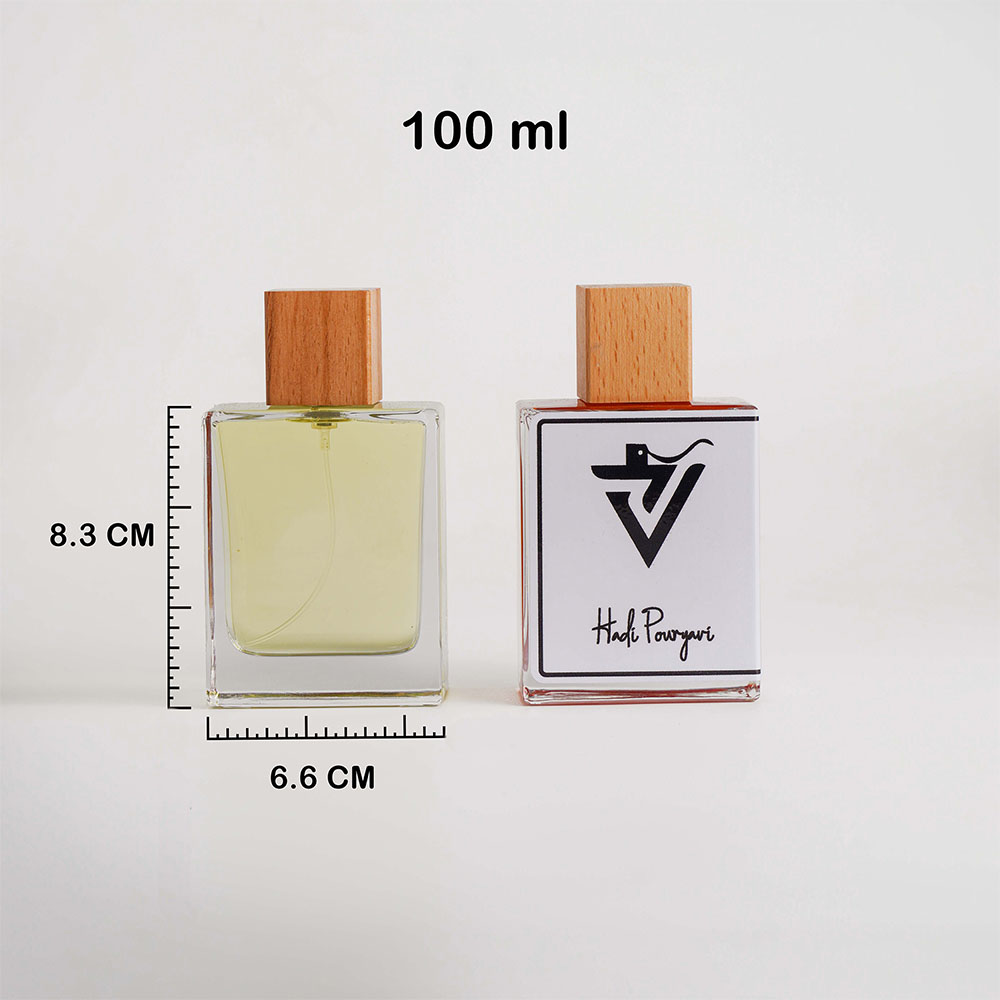 پرفیوم اکسترکت زنانه نساء پی وی پرفیوم