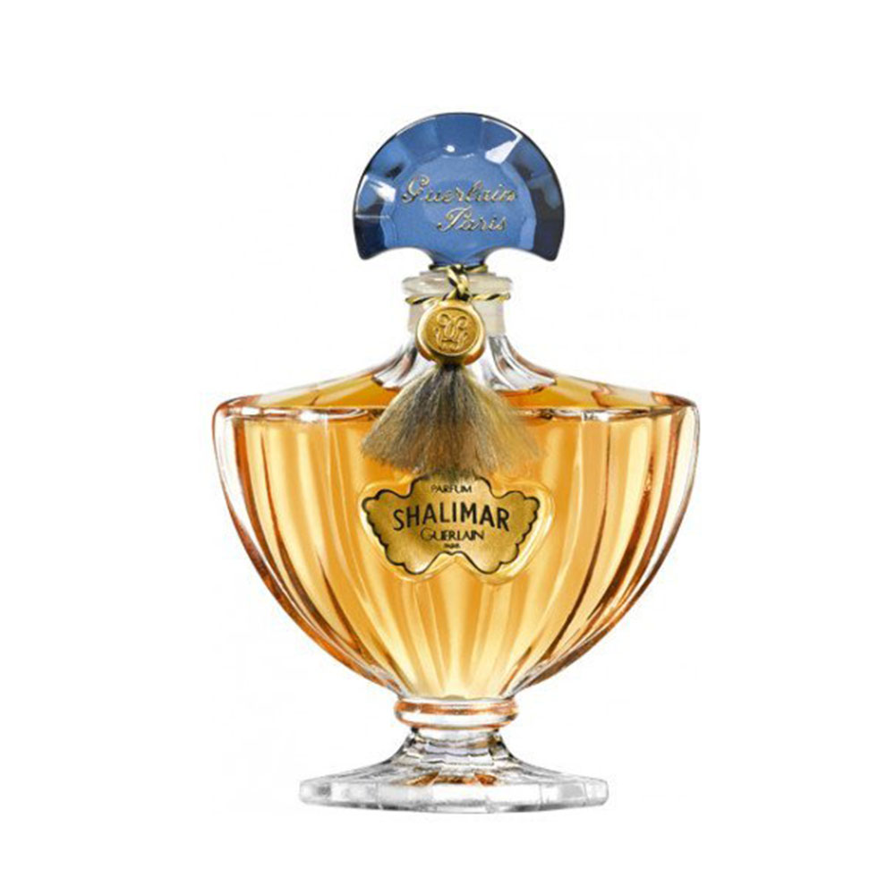 پرفیوم اکسترکت زنانه شالیمار گرلن پی وی پرفیوم