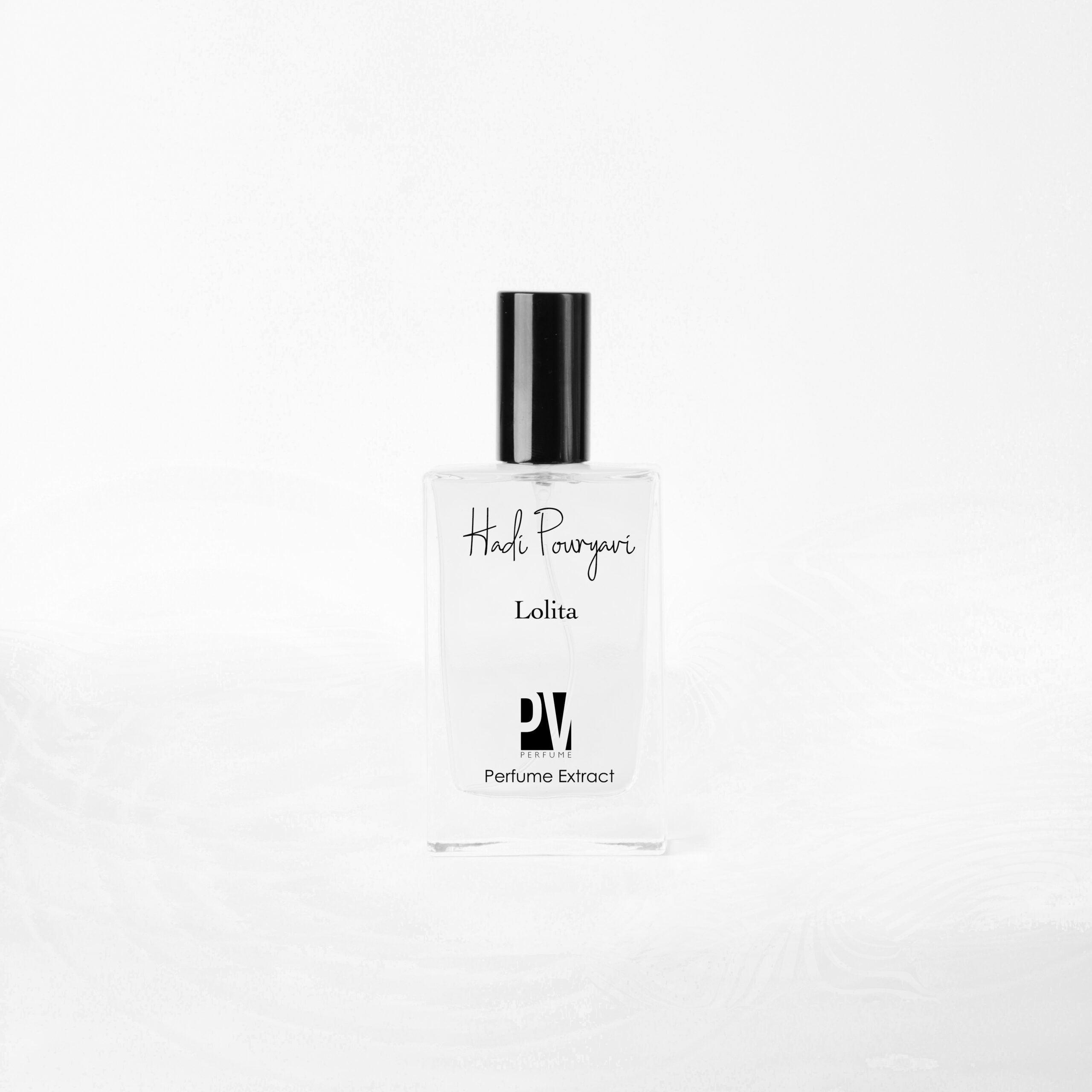 پرفیوم اکسترکت زنانه لولیتا پی وی پرفیوم