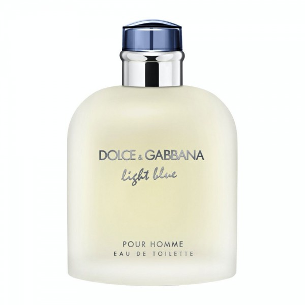 پرفیوم اکسترکت مردانه لایت بلو دلچه گابانا پی وی پرفیوم