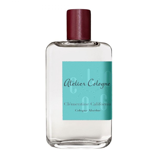 پرفیوم اکسترکت کلمنتاین کالیفورنیا آتلیه کلون پی وی پرفیوم