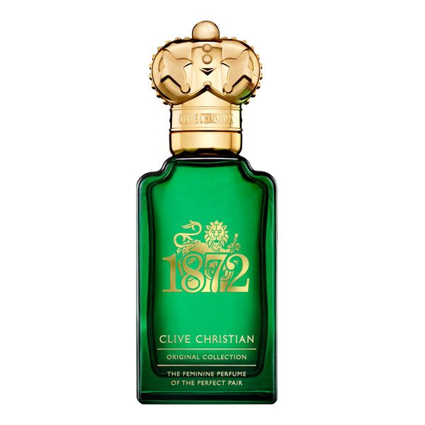 عطر دست ساز زنانه کلایو کریستین 1872 پی وی پرفیوم