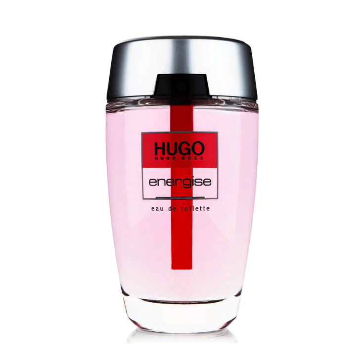 عطر دست ساز مردانه هوگو باس انرژایزر پی وی پرفیوم