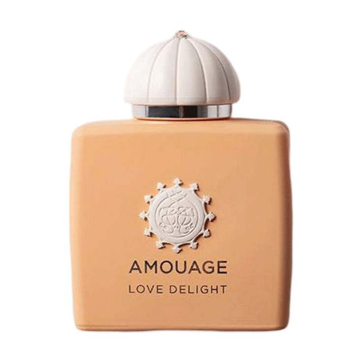 عطر دست ساز زنانه آمواج لاو دیلایت پی وی پرفیوم