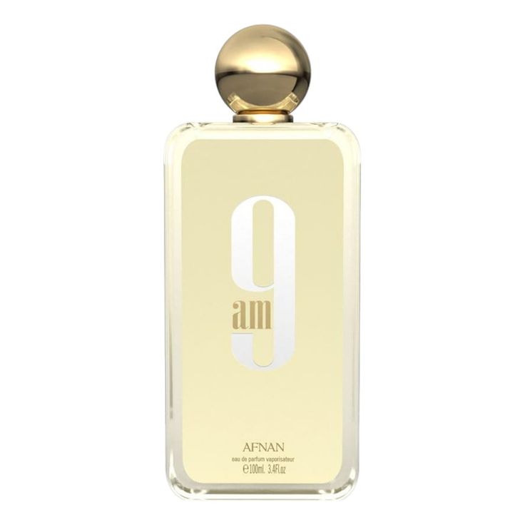 عطر دست ساز افنان 9 ای ام پی وی پرفیوم