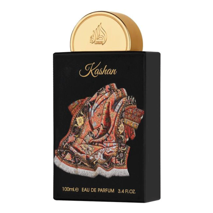 عطر دست ساز لطافه کاشان پی وی پرفیوم