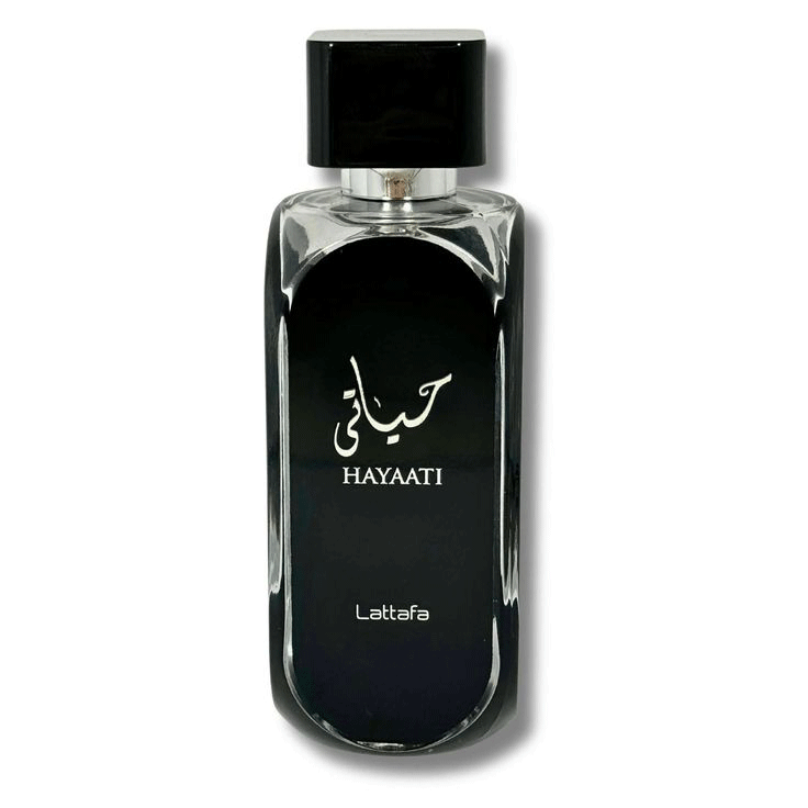 عطر دست ساز لطافه حیاتی پی وی پرفیوم