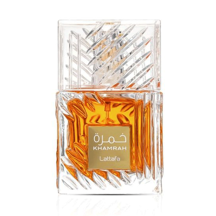 عطر دست ساز لطافه خمره پی وی پرفیوم