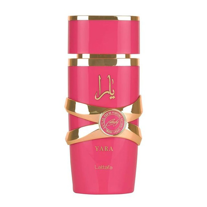 یارا کندی لطافه عطر دست ساز پی وی پرفیوم