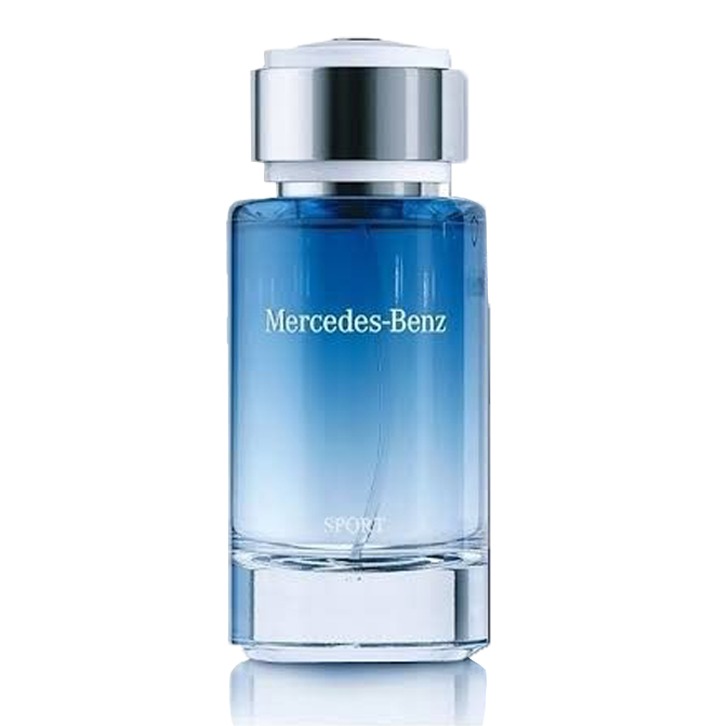 مرسدس بنز اسپرت عطر مردانه دست ساز پی وی پرفیوم