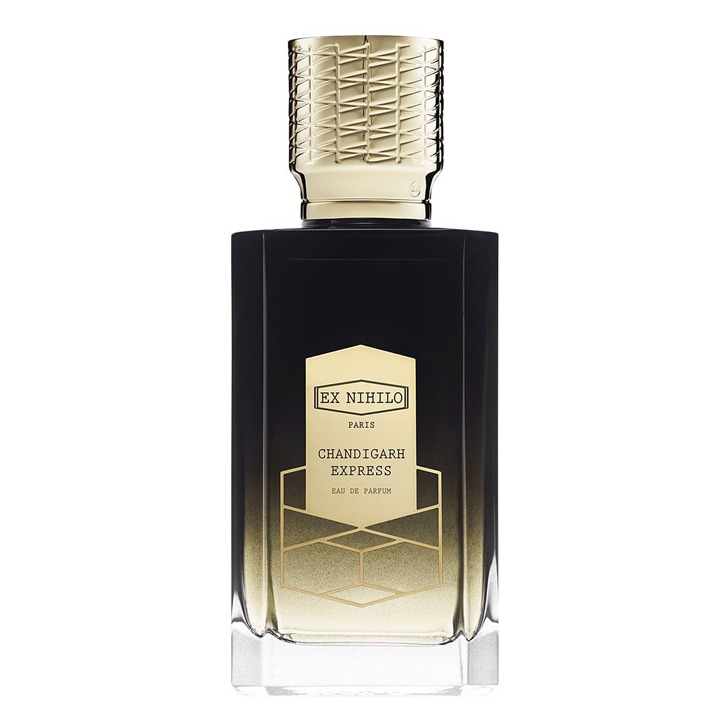 چاندیگار اکسپرس ای ایکس نیهیلو عطر دست ساز پی وی پرفیوم