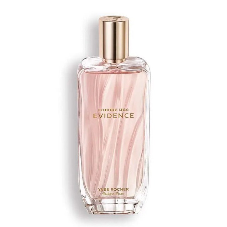 اویدنس ایوروشه عطر دست ساز زنانه پی وی پرفیوم