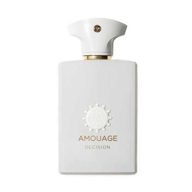 دسیژن آمواج عطر دست ساز پی وی پرفیوم