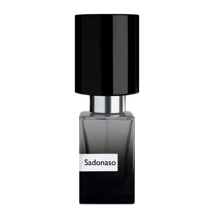 سادوناسو نازوماتو عطر دست ساز پی وی پرفیوم