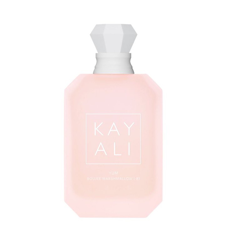 یام بوجی مارشمالو کایالی عطر دست ساز زنانه پی وی پرفیوم