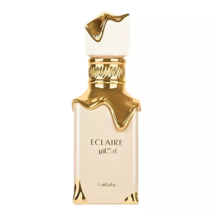 اکلیر لطافه عطر زنانه دست ساز پی وی پرفیوم