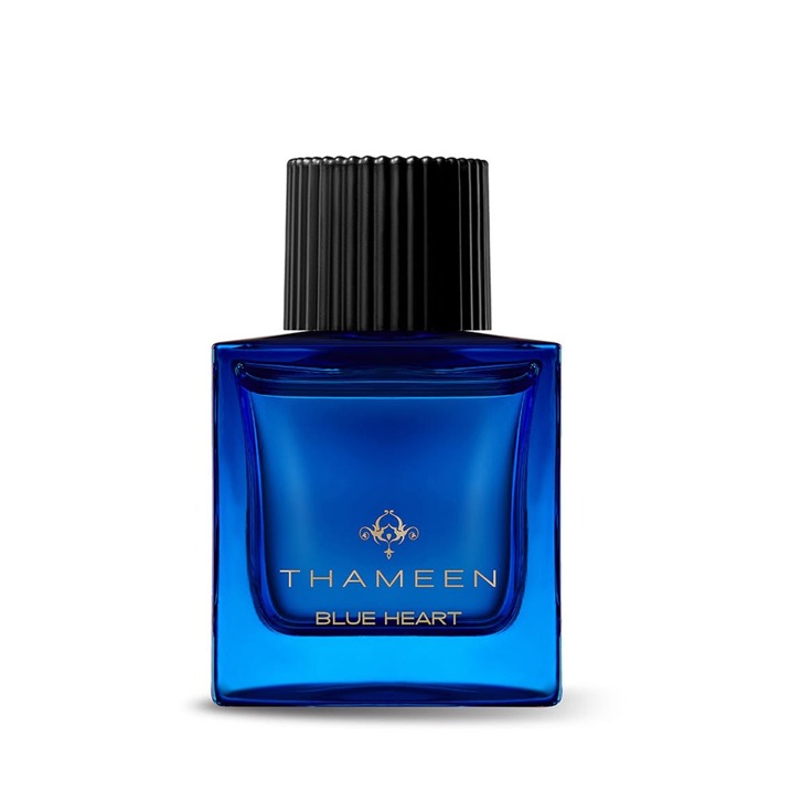بلو هارت تامین عطر دست ساز پی وی پرفیوم