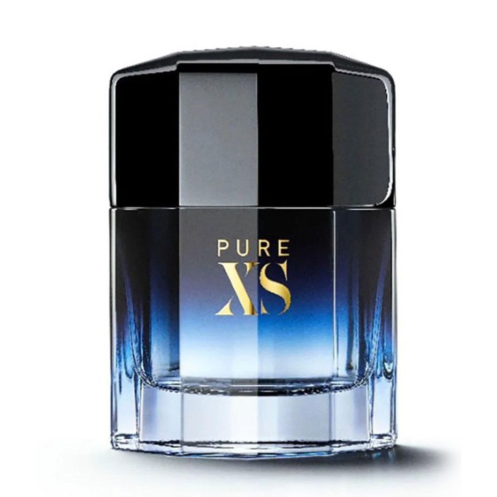 پیور ایکس اس پاکو رابان عطر دست ساز مردانه پی وی پرفیوم