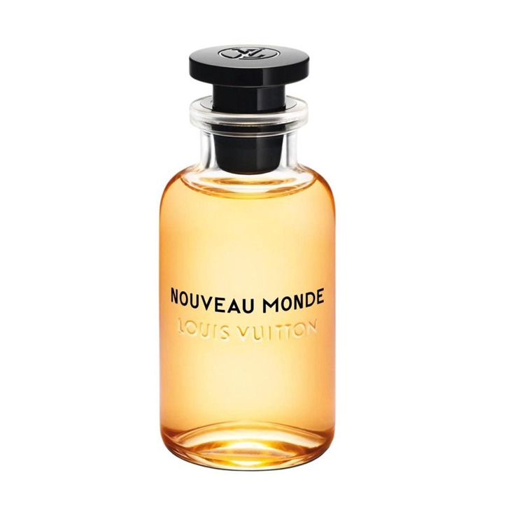 نوویو موند لویی ویتون عطر مردانه دست ساز پی وی پرفیوم