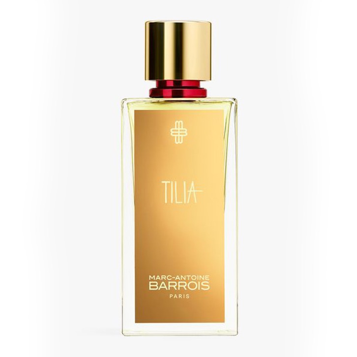 تیلیا مارک آنتونی بارووا عطر دست ساز پی وی پرفیوم