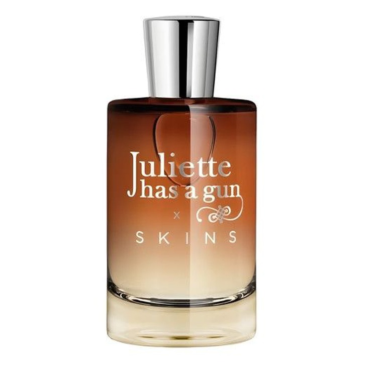 ایکس اسکینز جولیت هز اِ گان عطر دست ساز پی وی پرفیوم