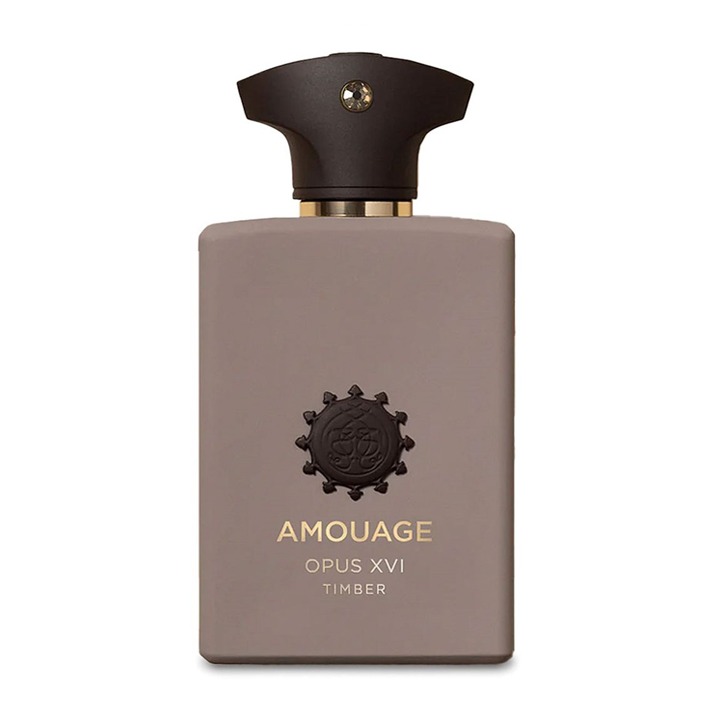 اپوس 16 تیمبر آمواج عطر دست ساز پی وی پرفیوم