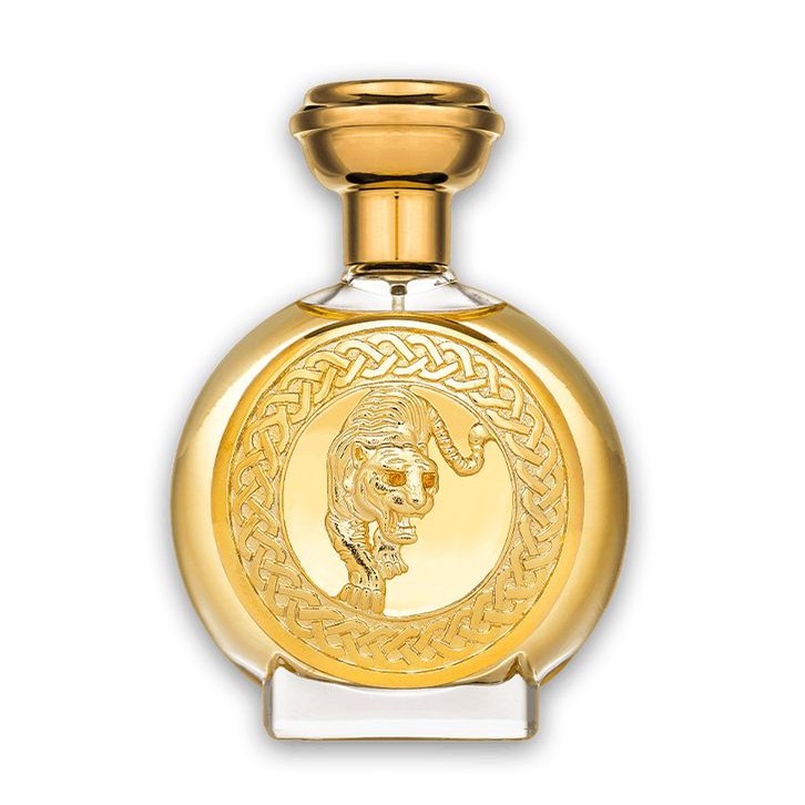 تایگر بودیسیا د ویکتوریوس عطر دست ساز پی وی پرفیوم