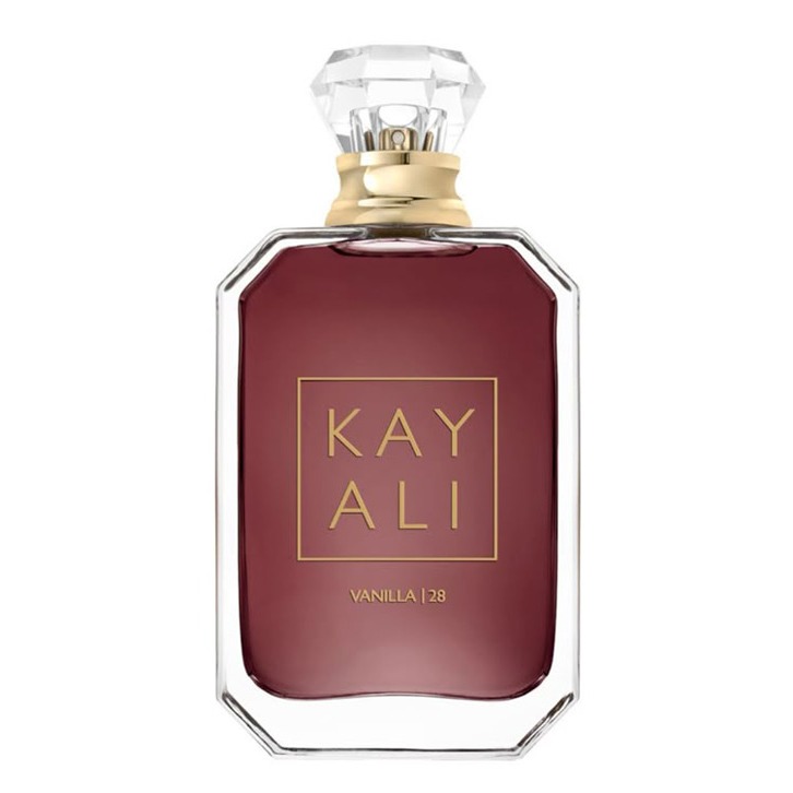 عطر دست ساز وانیلا 28 کایالی پی وی پرفیوم