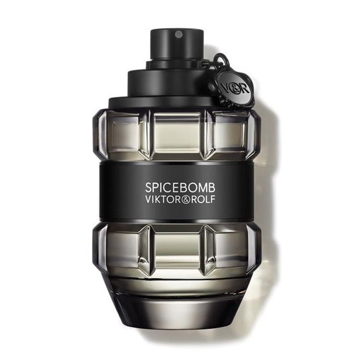عطر دست ساز اسپایس بامب ویکتور اند رالف پی وی پرفیوم