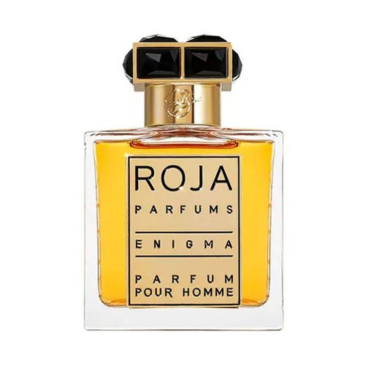 انیگما پور هوم روژا پرفیوم عطر دست ساز مردانه پی وی پرفیوم