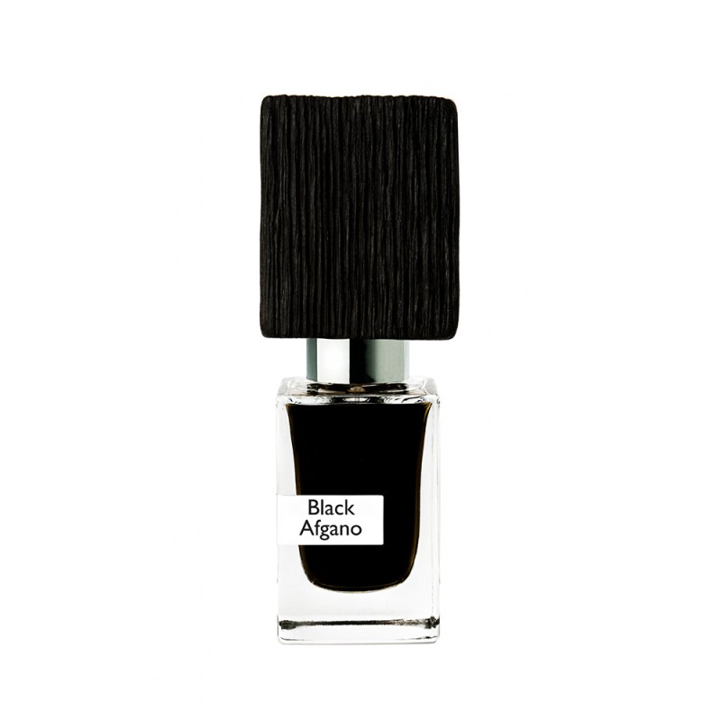 پرفیوم اکسترکت بلک افغان نازوماتو پی وی پرفیوم