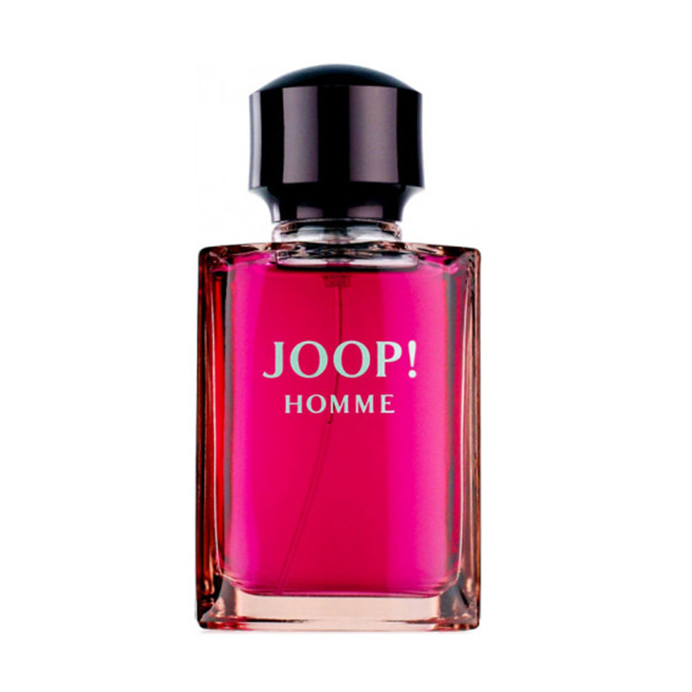 پرفیوم اکسترکت مردانه هوم جوپ پی وی پرفیوم