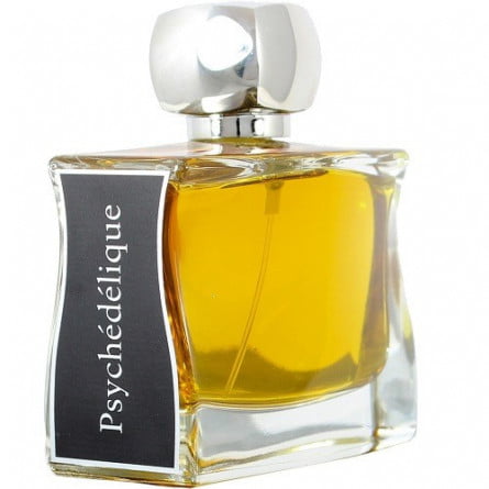 پرفیوم اکسترکت سایکودلیک جووی پی وی پرفیوم