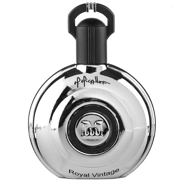 پرفیوم اکسترکت مردانه رویال وینتیج مارتین میکالف پی وی پرفیوم