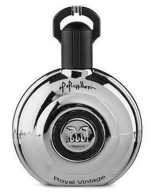 ادو پرفیوم مردانه رویال وینتیج مارتین میکالف