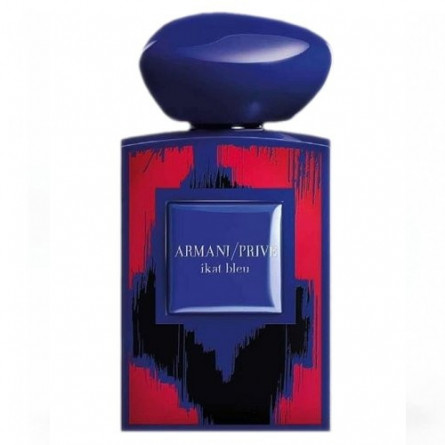 پرفیوم اکسترکت ایکات بلو جیورجیو آرمانی پی وی پرفیوم