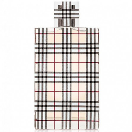 عطر دست ساز بربری بریت پی وی پرفیوم